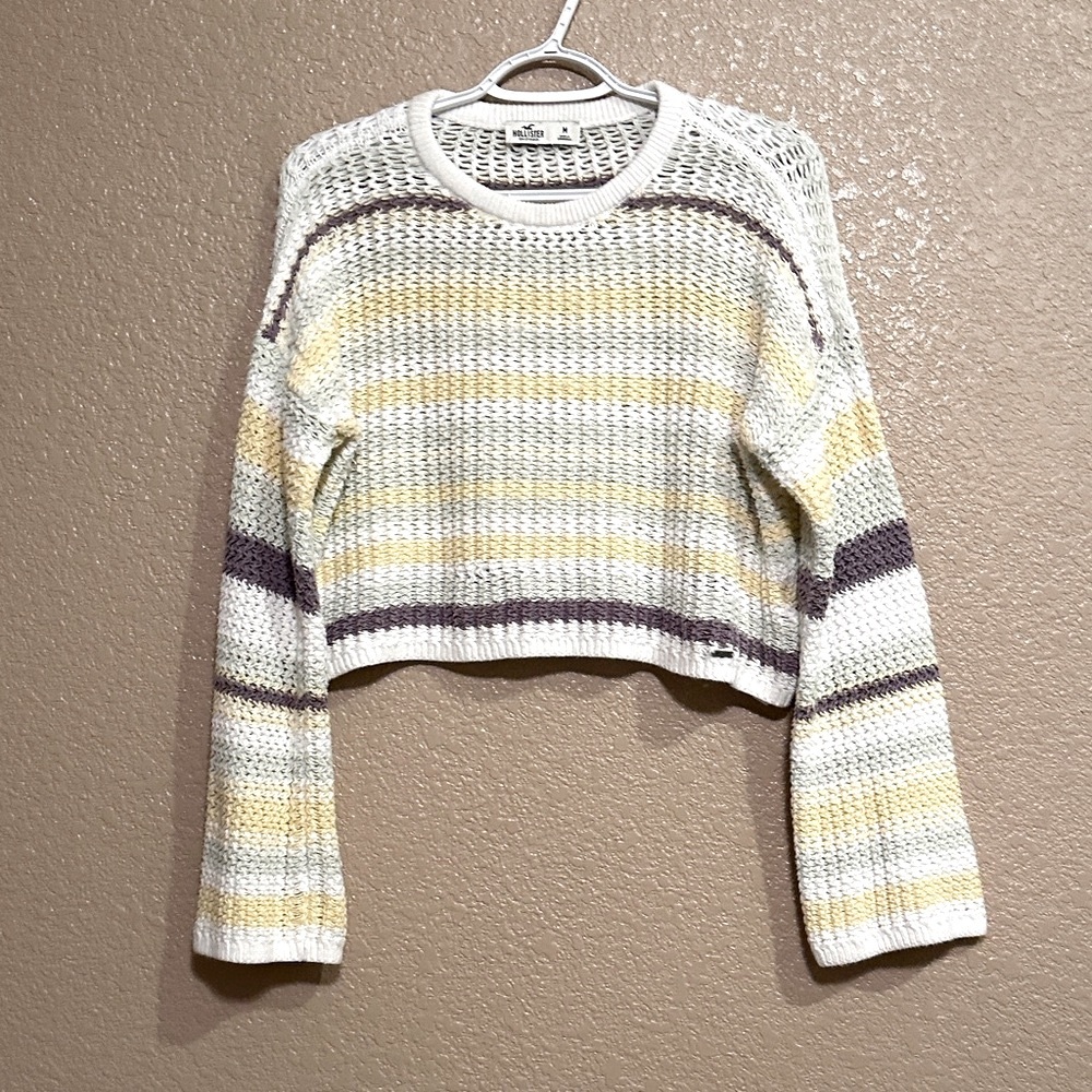 Holister | Sweater